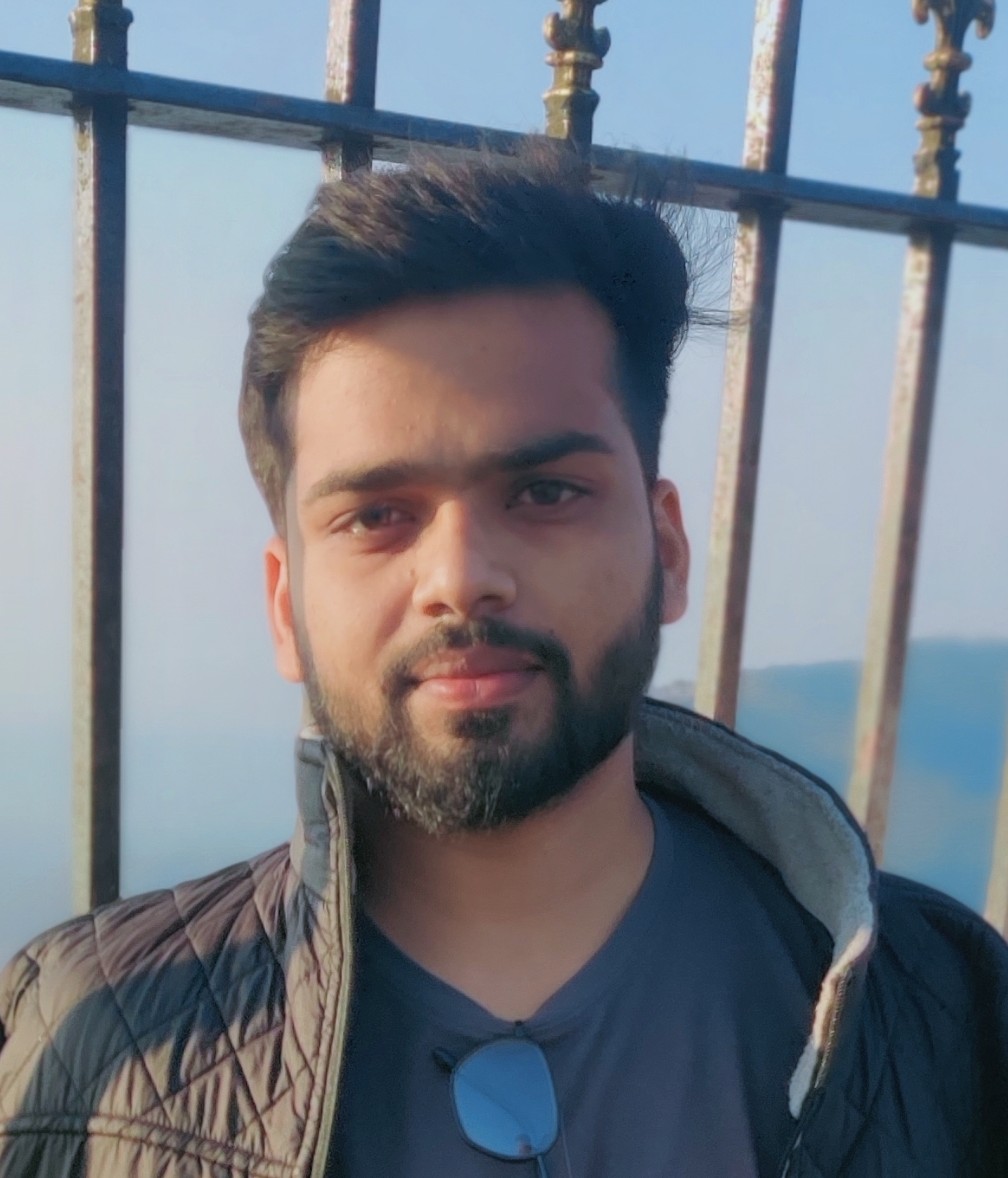 Pramod Tandle